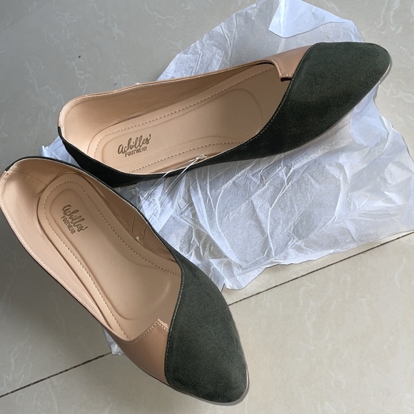 Flats - Picture 3 of 3